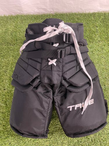 Intermediate True Hockey Goalie Pants (Used)