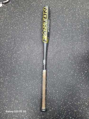Used Easton HAVOC BB/SB USA 2 1/4 Bat 31" 11849-S000045476