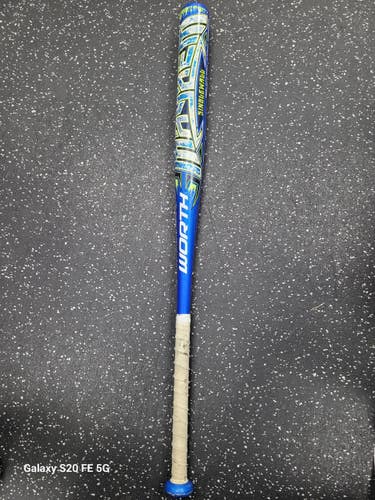 Used Worth MAYHAM BB/SB Slowpitch Bat 34" 11849-S000045473