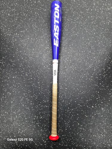 Used Easton SPEED BB/SB USA 2 5/8 Bat 28" 11849-S000045474