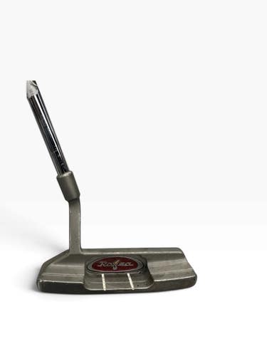 Used Taylormade ROSA SIENA 4 Mens Putter RH 11835-S000209781