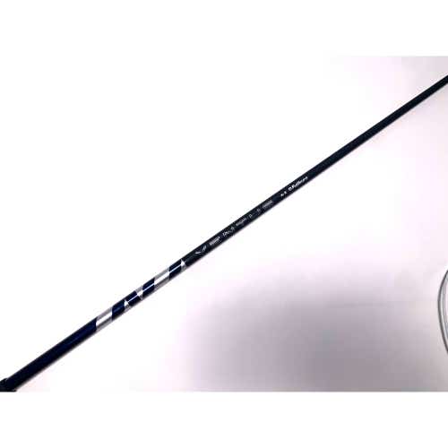 Fujikura Ventus Blue 6-X 60g Extra Stiff Graphite Driver Shaft 43.25" Pull 0.335