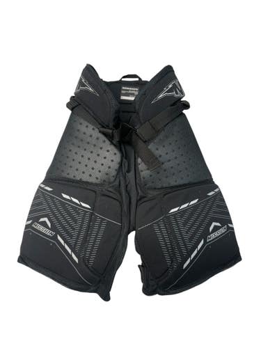Used Mission GIDLE CORE Senior Pant Black MD 11835-S000213414