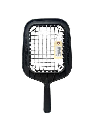 Used Accubat ACCUBAT TRAINING RACQUET BB/SB Training Aid 11835-S000213467