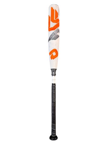 Used Demarini C8ZL-21 BB/SB USSSA 2 3/4 Bat 31" 11835-S000211812
