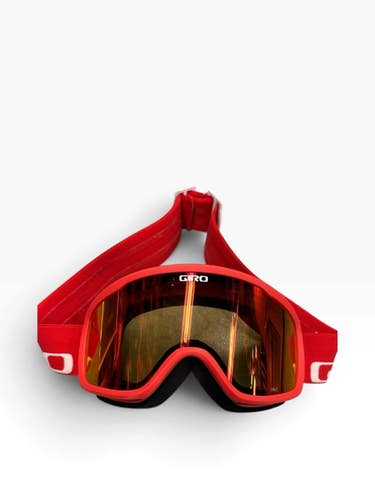 Used Giro Snowboard Accessory Red 11835-S000213848