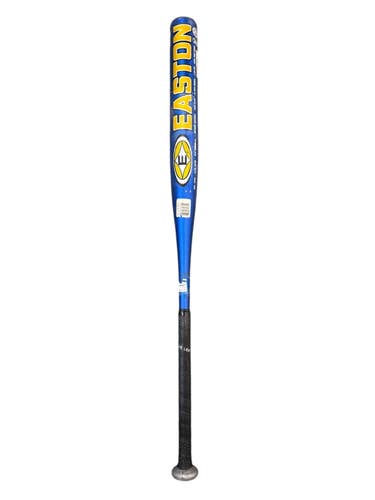 Used Easton SX40 REFLEX BB/SB Slowpitch Bat Royal Blue 34" 11835-S000213948