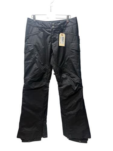 Used Burton Snow Pants M Black XS 11835-S000213926