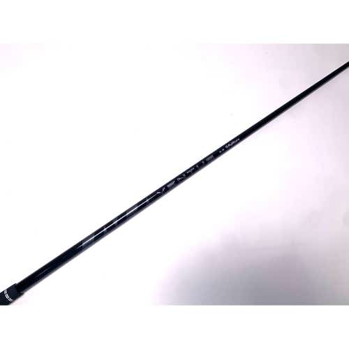 Fujikura Ventus Black 6-S Non Velocore 60g Stiff Driver Shaft 43.5" Pull 0.335