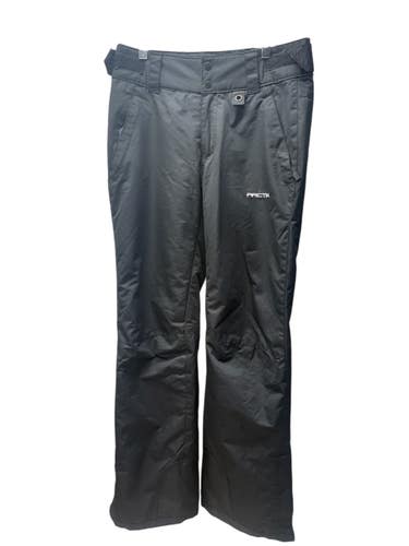 Used Arctix Snow Pants M Black SM 11835-C000214050