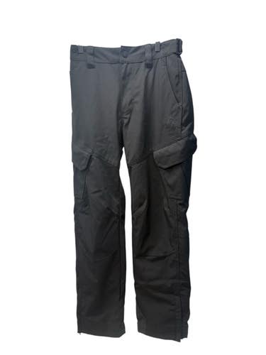 Used Gerry Snow Pants M Black SM 11835-C000214051