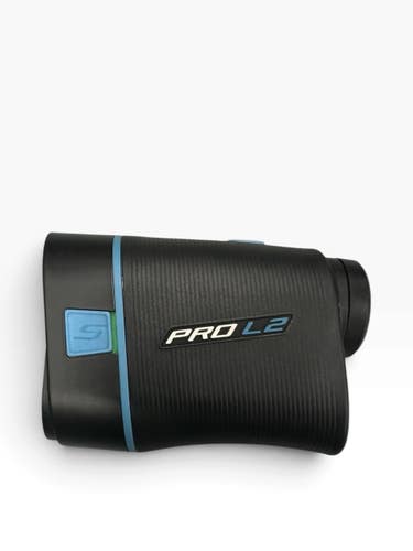 Used PRO L2 RANGE FINDER Golf Accessory Black 11835-S000213710