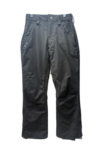 Used Turbine Snow Pants W Black XS 11835-S000212844
