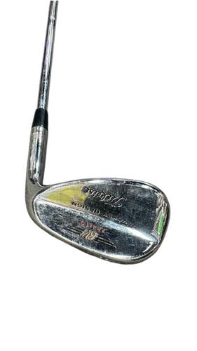 Used Titleist VOKEY Golf Wedge Mens RH 54 Degree 11835-S000211587