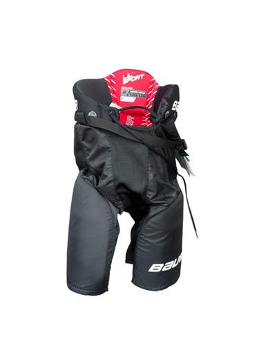 Used Bauer LIL SPORT Junior Pant Black MD 11835-S000214083