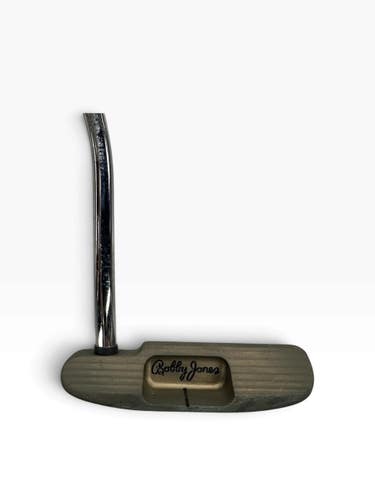 Used Callaway BOBBY JONES BJ-2 Mens Putter RH Grey 11835-S000214124