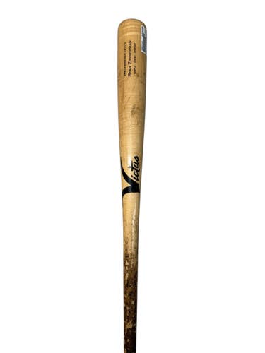Used Victus PRO RESERVE HD13 BB/SB Wood Bat Natural 33" 11835-S000214148