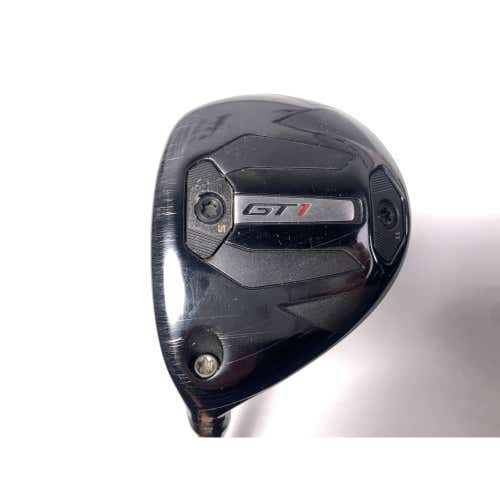 LEFTY Titleist GT1 6 Hybrid 26* Tensei K Blue Xlink Tech 65g Regular LH
