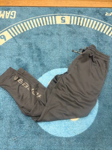 S23 Bauer Fleece Jogger Track Pant