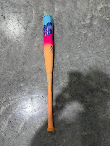 Easton Hype Fire Composite USA (2 5/8") 2027 (30") (-5)