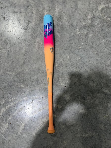 Easton Hype Fire Composite USA (2 5/8") 2027 (30") (-5)
