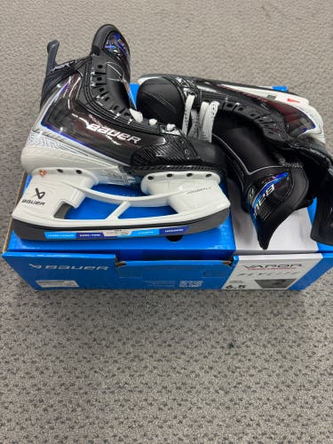 2025 Bauer Vapor Flylite Hockey Skates 6.5 (New) Fit 2