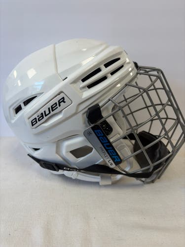Large Bauer IMS 5.0 Helmet (Used)