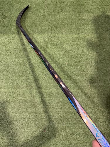 Bauer Nexus Tracer Hockey Stick | LH P28 Junior 30 Flex