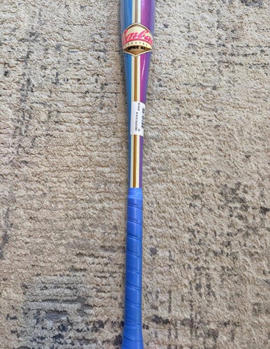 2025 Combat MFG Spec A1 Alloy BBCOR Certified Bat (-3) 30 oz 33" (New)