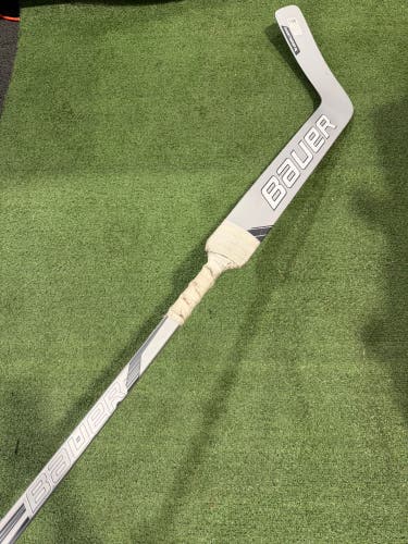 Bauer GSX Goalie Stick Regular | 26" Paddle Senior