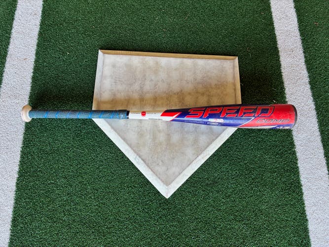 Easton Speed Composite USABat Certified Bat (-13) 28" (Used)
