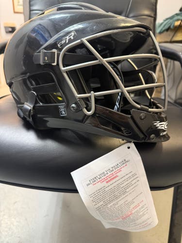 Cascade CS-R Youth Helmet (New)
