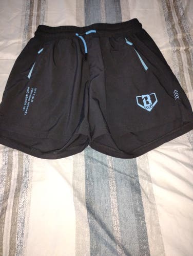 Baseball Lifestyle 101 Off Field Training Apparel Pro Series 101. Size YXL