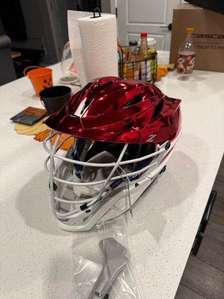 Cascade Z Helmet (New)