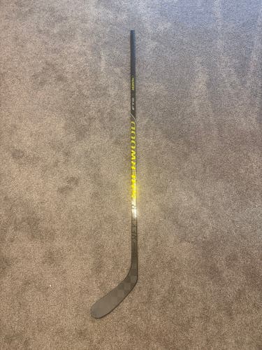 Senior Sher-Wood Rekker Morph 2 Right Handed Hockey Stick P28 85 Flex (New)