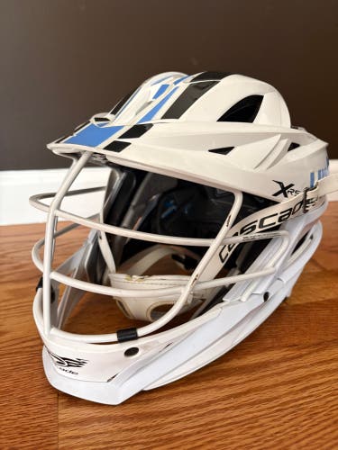 Cascade XRS Helmet (Used)