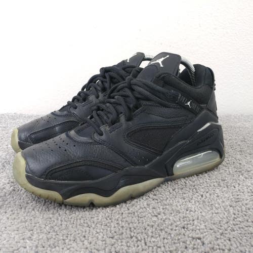 Nike Boys Air Jordan Point Lane Black Sneakers 6Y DA8032-001 Basketball Shoes