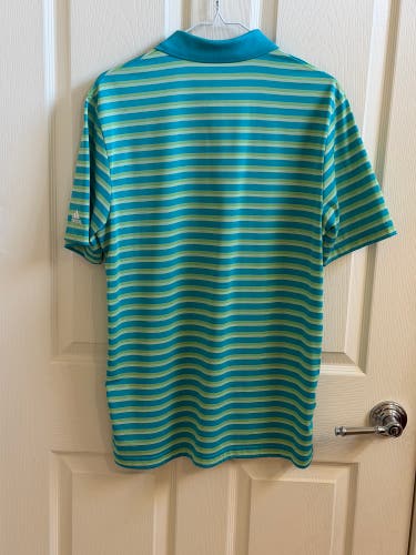 Medium Men's Adidas Shirt (Used)