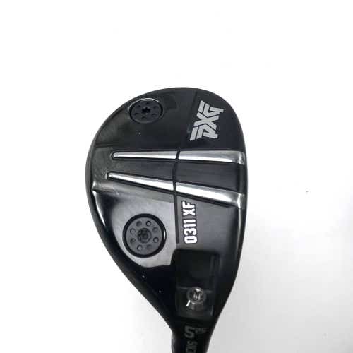 PXG 0311 XF GEN6 5 Hybrid 25* Aldila NV Pink 55g Ladies Graphite Womens RH