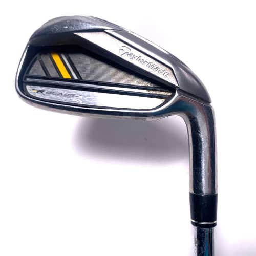 TaylorMade RocketBladez Single 4 Iron RocketFuel Regular Steel Mens RH