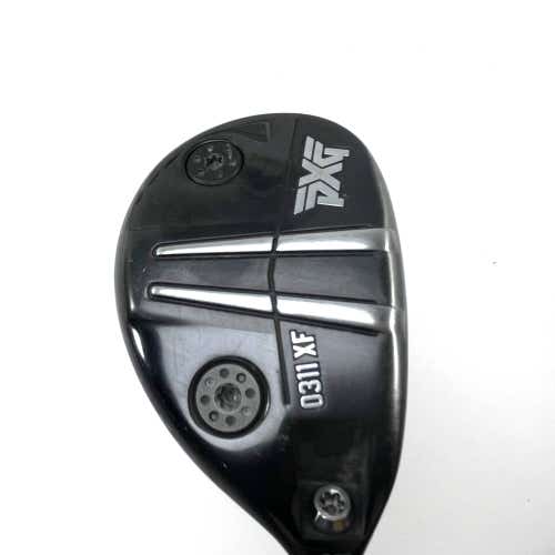 PXG 0311 XF GEN6 4 Hybrid 22* Tensei Blue AV Series Xlink Tech 75g Stiff RH