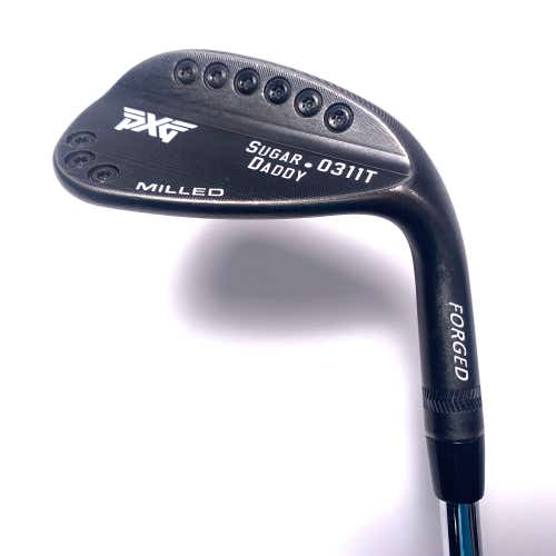 PXG 0311 T Sugar Daddy Xtreme Dark Gap Wedge GW 50* 10 Modus 3 Tour X Stiff RH