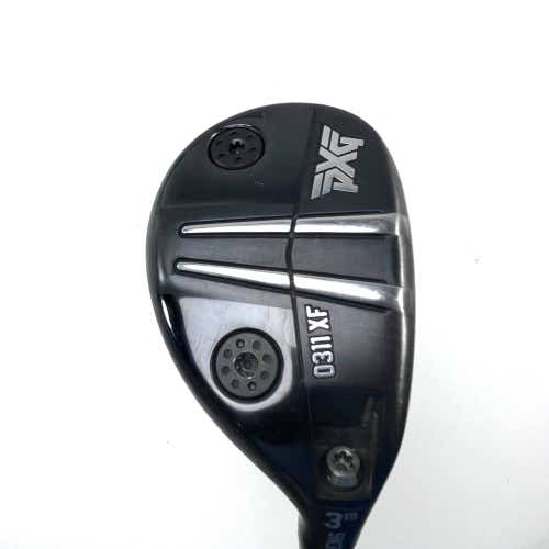 PXG 0311 XF GEN6 3 Hybrid 19* Project X Denali Blue 6.5 80g Extra Stiff RH