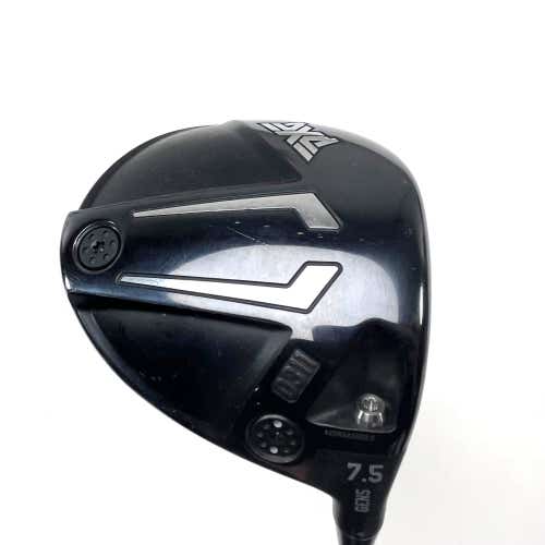 PXG 0311 GEN5 Driver 7.5* Diamana S+60 60g Extra Stiff RH -1''