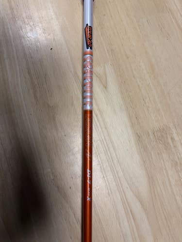 Graphite Design Tour AD DI 70G XStiff shaft
