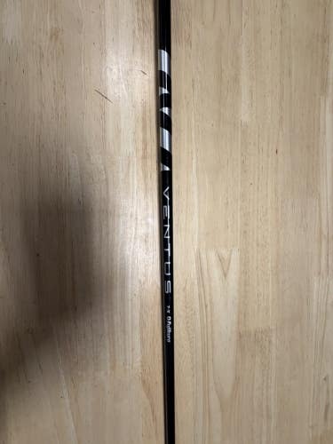 Fujikura Ventus Black 70G XStiff shaft