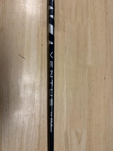Fujikura Ventus  Velocore Blue 70G Xstiff Shaft