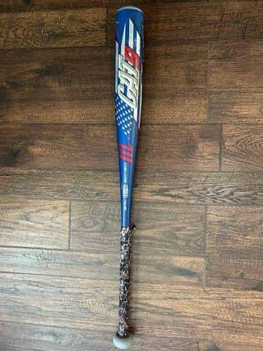 2021 Marucci CAT9 Pastime Alloy BBCOR Certified Bat (-3) 33" (New)