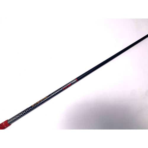 Matrix Ozik Xcon 4.8 Regular Graphite Driver Shaft 45"-Taylormade