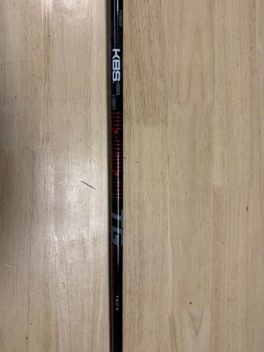 KBS TG Black 70G XStiff Shaft